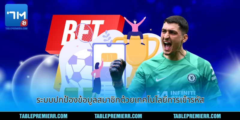ความเป็นส่วนตัว - ของสมาชิก นโยบายการปกป้องข้อมูลที่ดีที่สุด 1 ระบบปกป้องข้อมูลสมาชิก ด้วยเทคโนโลยีการเข้ารหัส