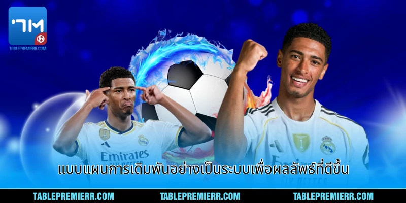 แบบแผนการเดิมพันอย่างเป็นระบบสำหรับผลลัพธ์การเดิมพัน